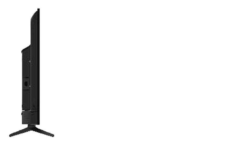 Panasonic Smart Hotel-TV TX-43MSW504, MSW504