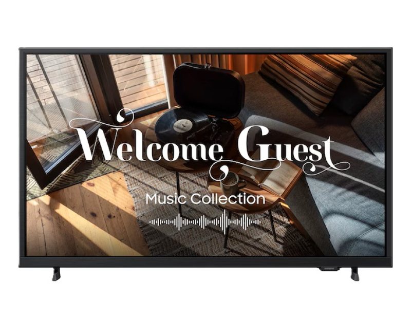 Samsung Smart Hotel-TV 32HF8000 - HG32F800FEUXEN, HF8000F, HG32F800, 32HF8000