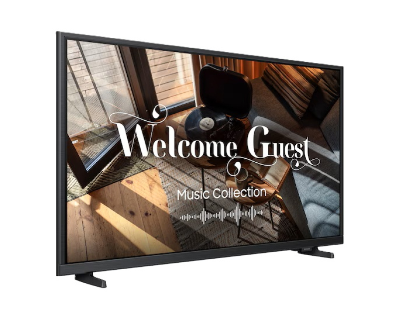 Samsung Smart Hotel-TV 32HF8000 - HG32F800FEUXEN, HF8000F, HG32F800, 32HF8000