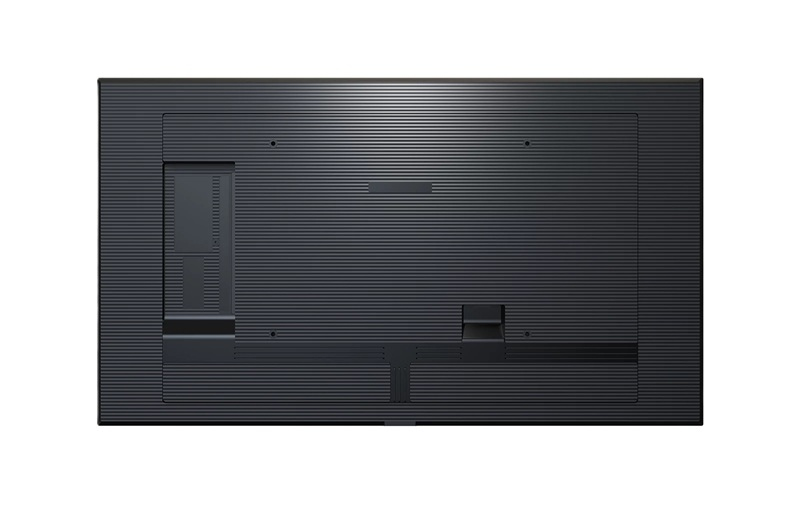 SOLUM S65A UHD Signage Display, WC65UAFSAE0HSM, SOLUM WC65UA