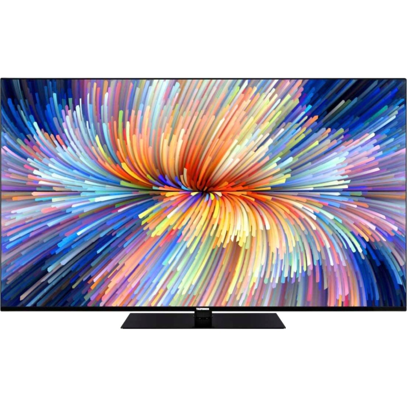 Telefunken Smart Hotel-TV H43UH67