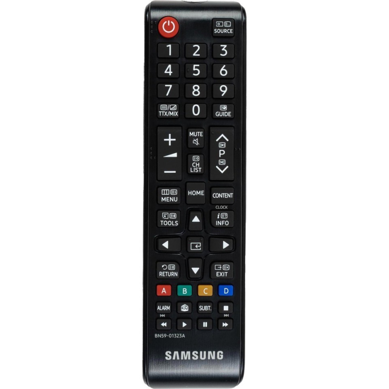 Samsung Fernbedienung VG-TM1240BH (BN59-01323A) 10er Pack