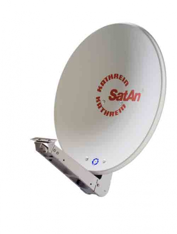 Kathrein Offset-Parabolantenne CAS 60