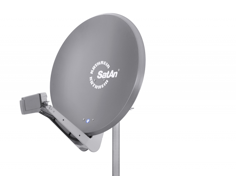 Kathrein Offset-Parabolantenne CAS 90gr