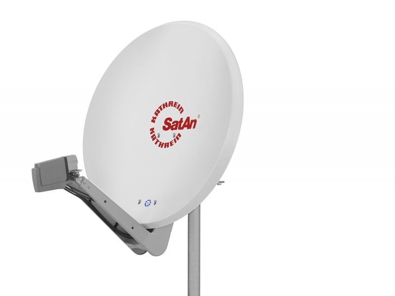 Kathrein Offset-Parabolantenne CAS 90ws