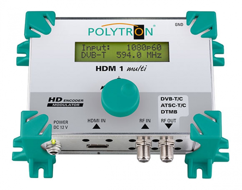 Polytron Modulator HDM1 ULS