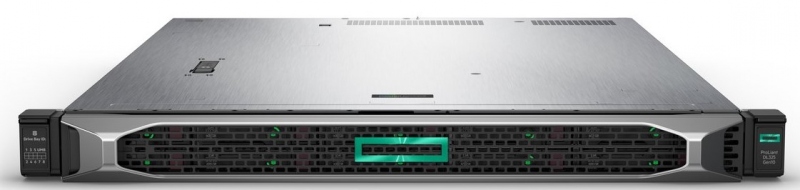 IACBOX Hardware High Performance Server