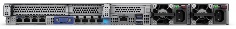 IACBOX Hardware High Performance Server