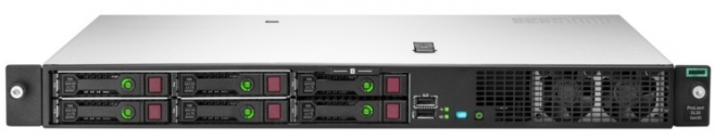 IACBOX Hardware Performance Server