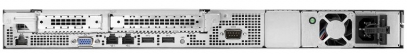 IACBOX Hardware Performance Server