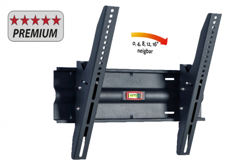 VCM TV Wandhalterung WN110