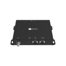 Rx Empänger, Ethernet over Coax, EOC, IPTV, TRIAX  310710