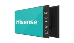 Hisense 4K UHD Digital Signage Display 65DM66D