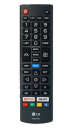LG Fernbedienung AKB76037021 | 10er Pack; AM-SR20HB