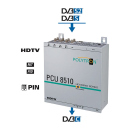 POLYTRON Kompakt-Kopfstelle PCU 8510